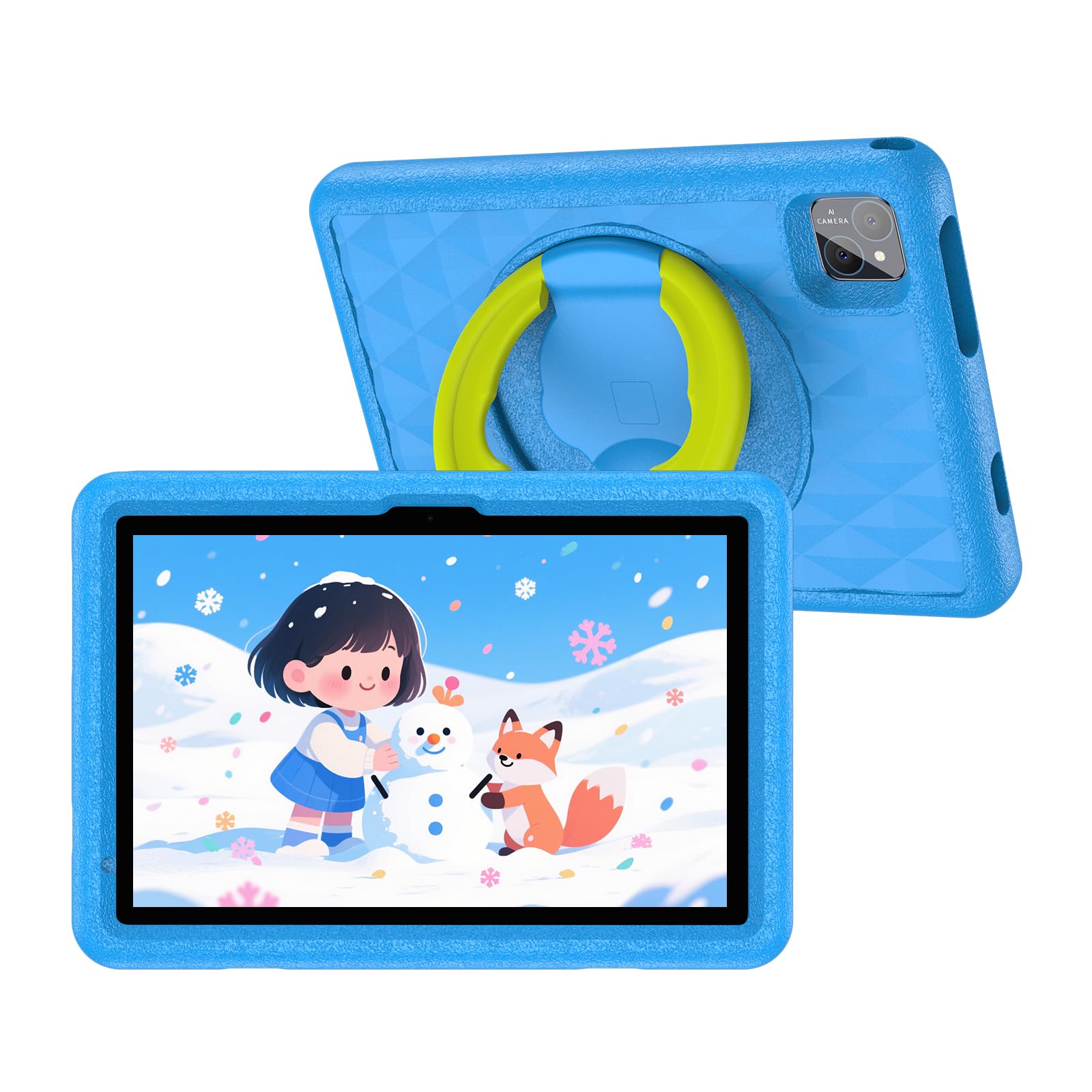 Amazon.co.jp: PRITOM プリトム キッズタブレット 10インチ Wi